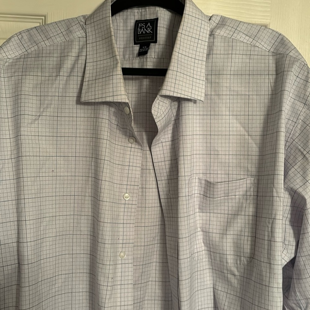 Dress shirt 19-35